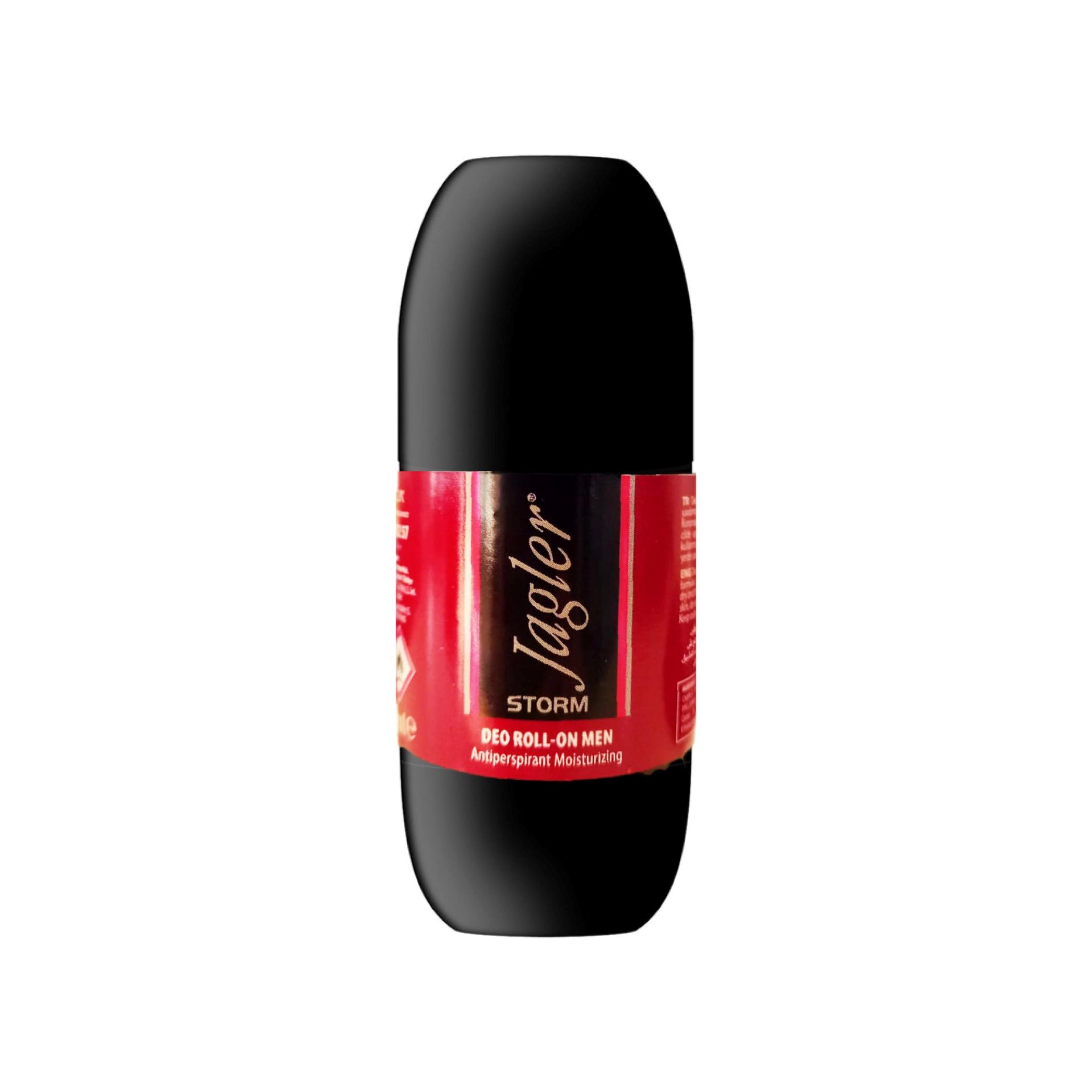 Jagler Roll On Bay Storm 50ml