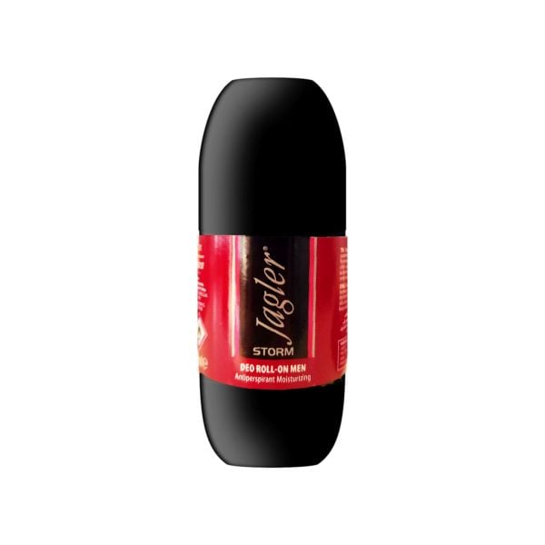 Jagler Roll On Bay Storm 50ml