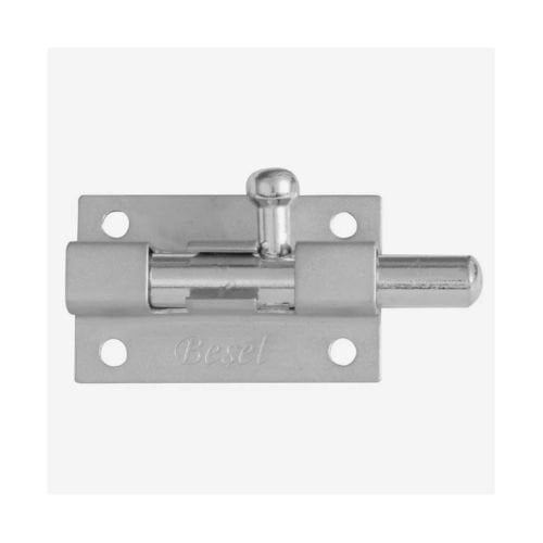 Beşel Klas Sürgü Krom 40mm