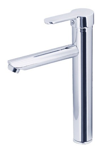 GMS Zirve Çanak Lavabo Bataryası 30cm