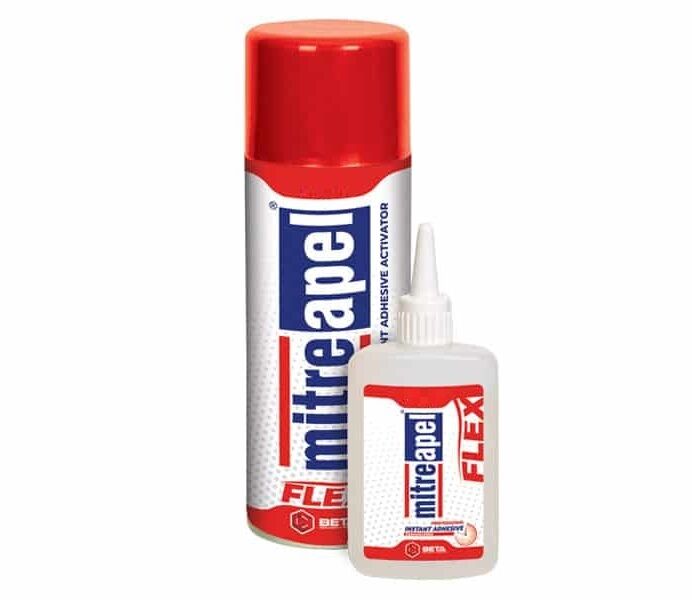 Apel Mitreapel Flex Hızlı Yapıştırıcı 500ml+125gr