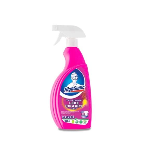 Highgenic Leke Çıkarıcı Sprey 1000ml