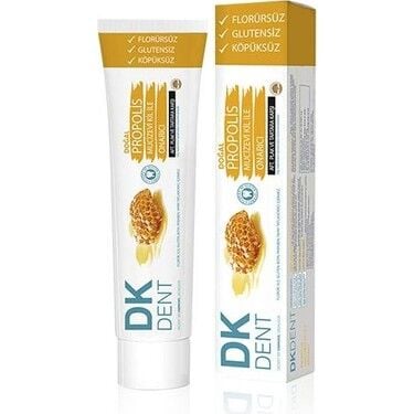 DK Dent Diş Macunu Propolis 100ml