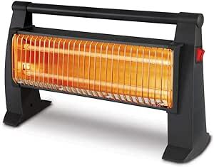 Luxell LX-2819 Quartz Isıtıcı