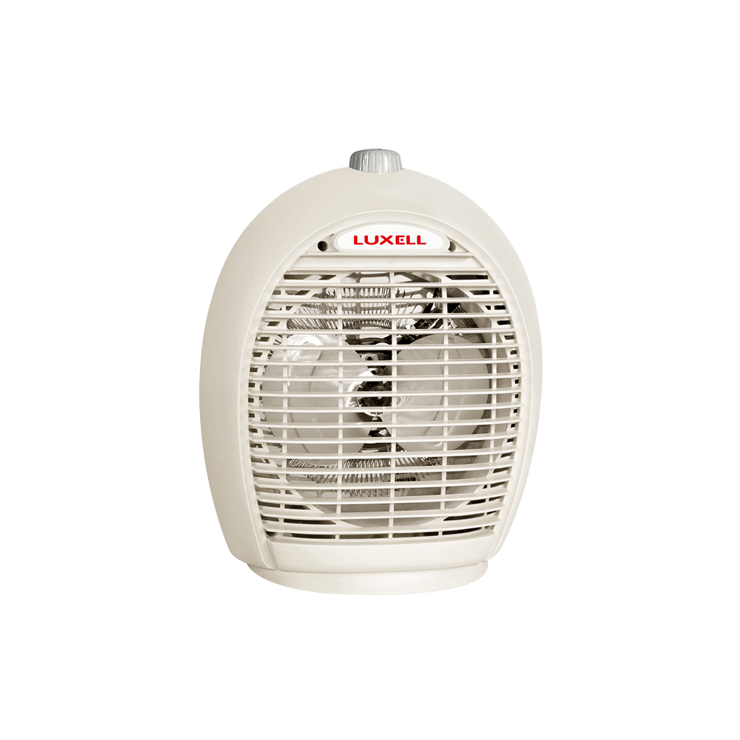 Luxell LX-6331 Fanlı Isıtıcı
