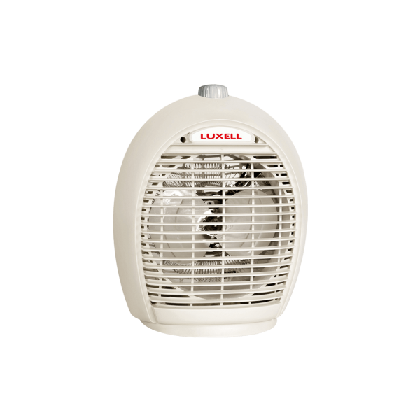 Luxell LX-6331 Fanlı Isıtıcı