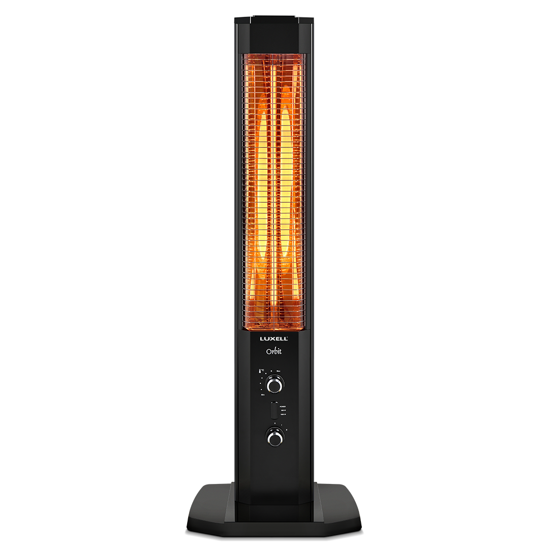 Luxell MH-1800 Orbit Kule Isıtıcı