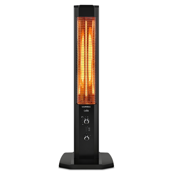 Luxell MH-1800 Orbit Kule Isıtıcı