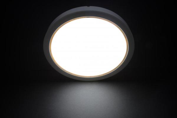 Cata CT-5273 Damla Sıvaüstü Led Panel 30W