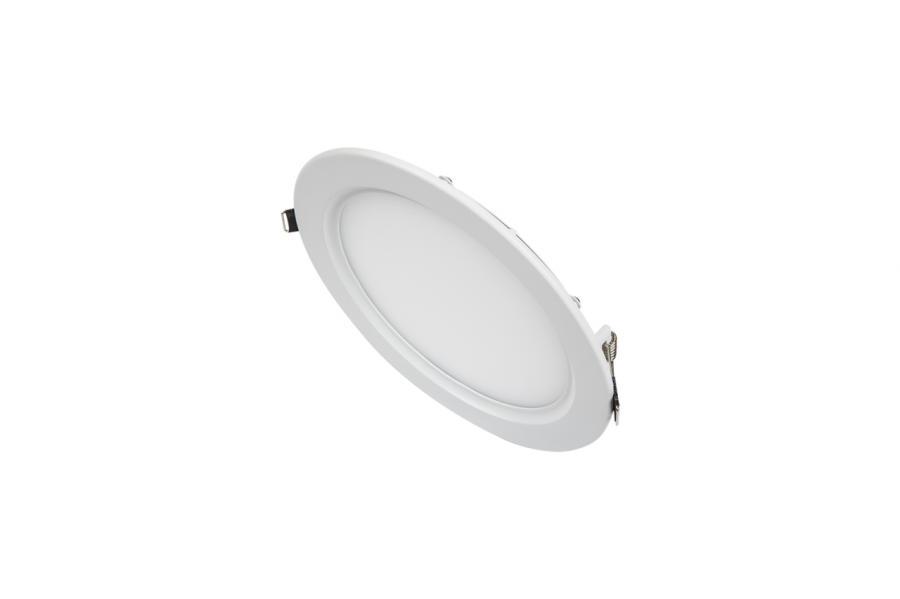 Cata CT-5290 Beyaz Led Panel Spot 20W