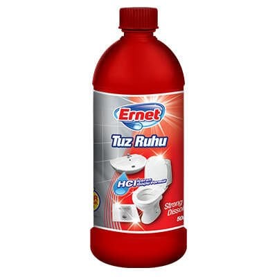 Ernet Tuz Ruhu 500 ml