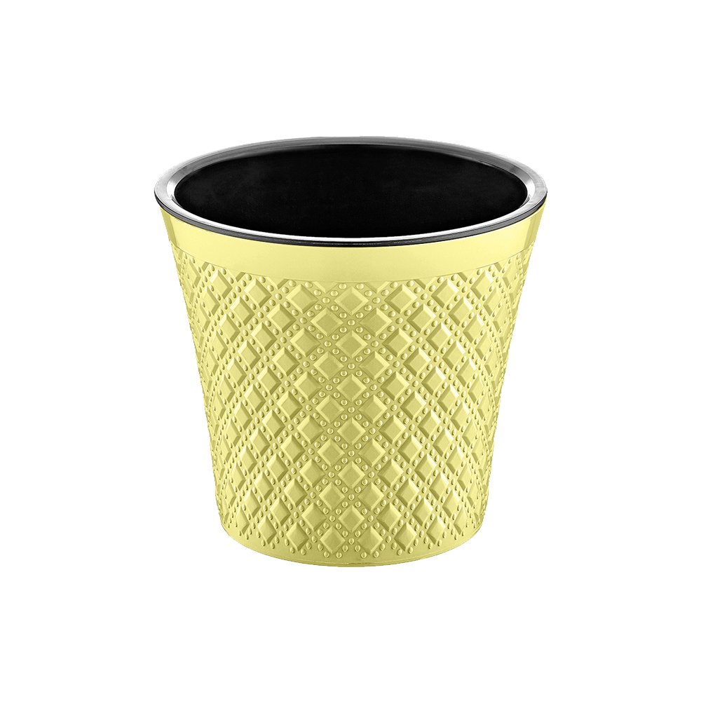 Sümbül Saksı Sarı No:4