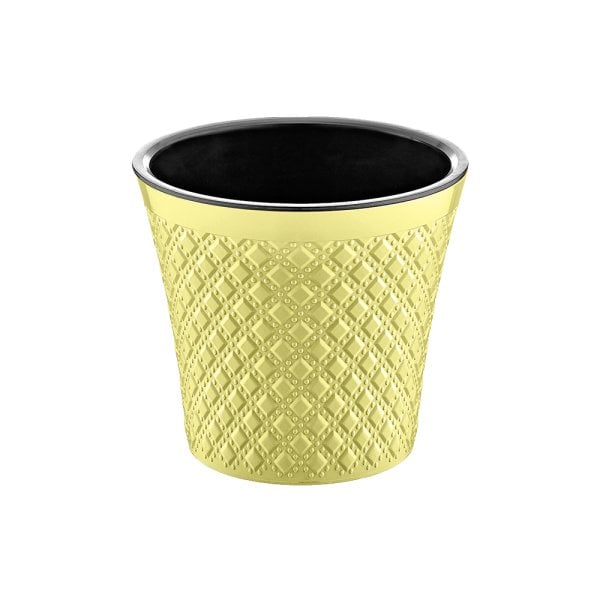 Sümbül Saksı Sarı No:4