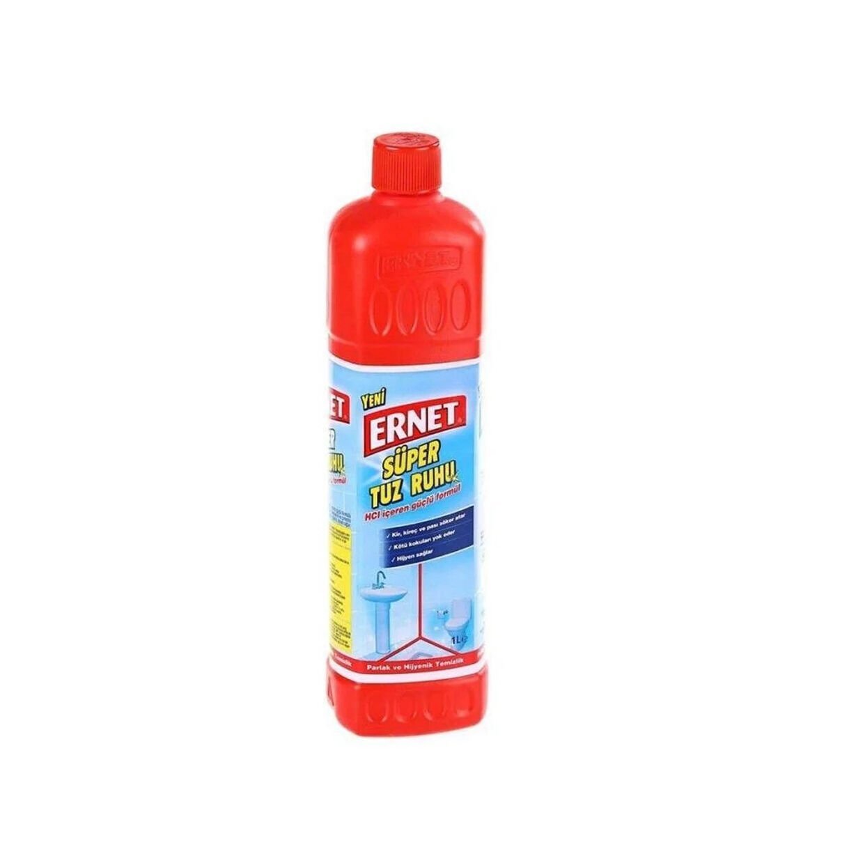Ernet Tuz Ruhu 1 Litre