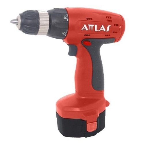 ATTLAS ATB 14M Akülü Matkap