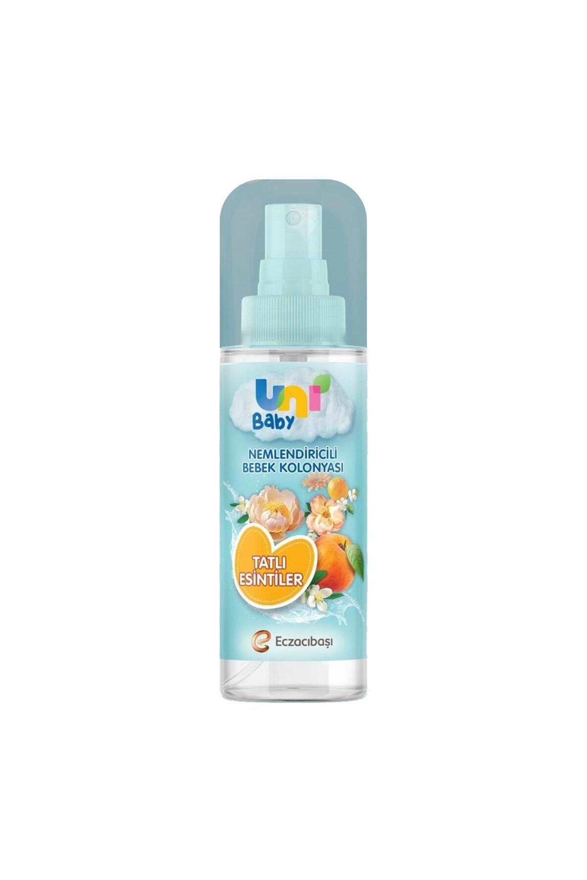 Uni Baby Kolonya Tatlı Esintiler 150ml