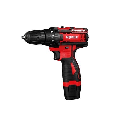 Rodex Akülü Matkap