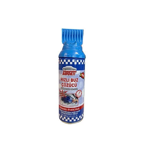 Autokit Hızlı Buz Çözücü 400ml