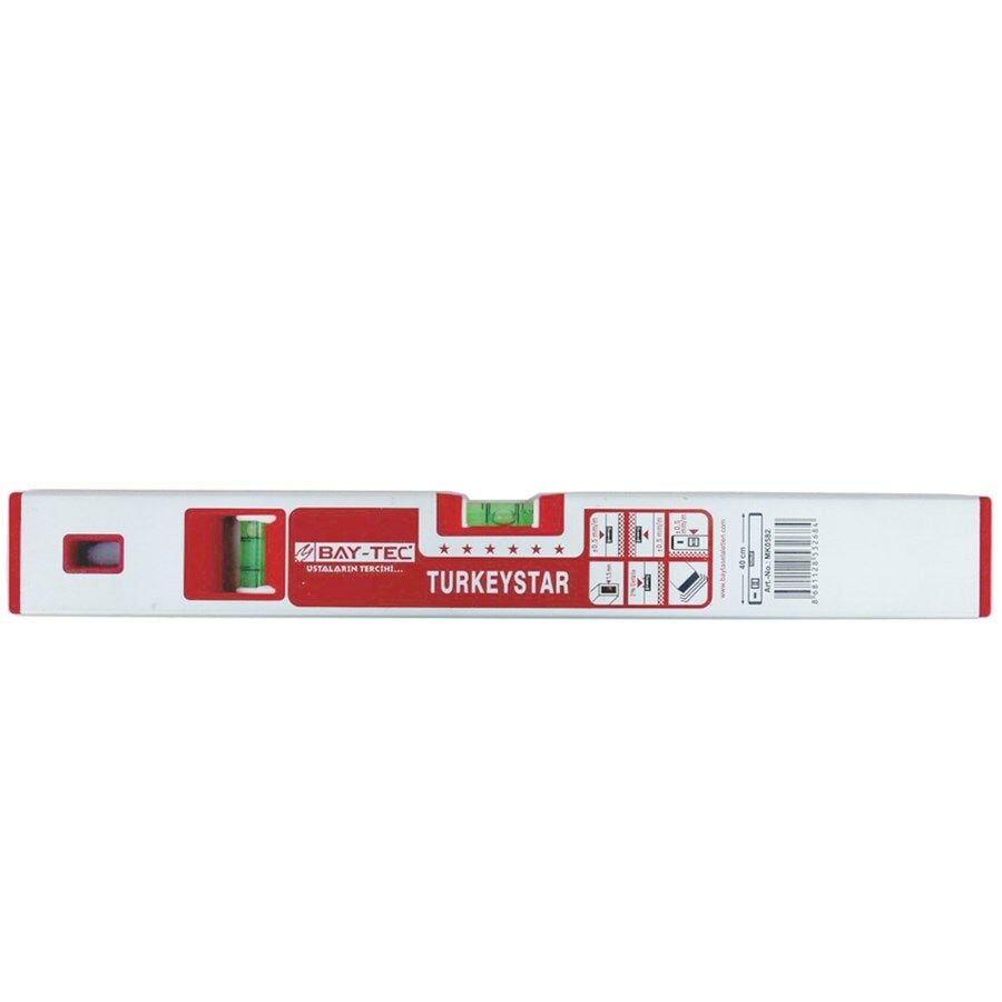 Bay-tec Su Terazisi Turkeystar 60cm