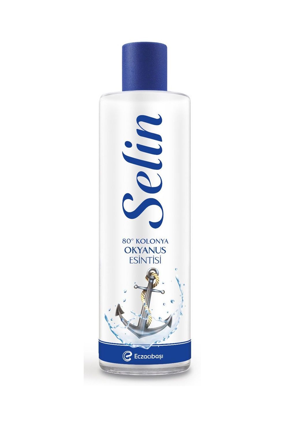 Selin Okyanus Esintisi Kolonyası Pet 400ml