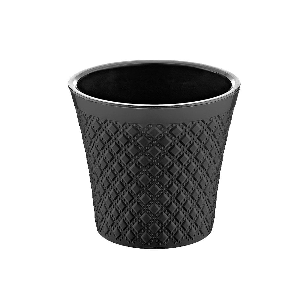 Sümbül Saksı Antrasit No:4