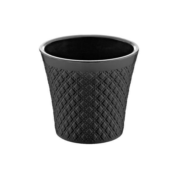 Sümbül Saksı Antrasit No:4