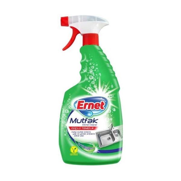 Ernet Süp.Likit Mutfak Temizleyici 750ml