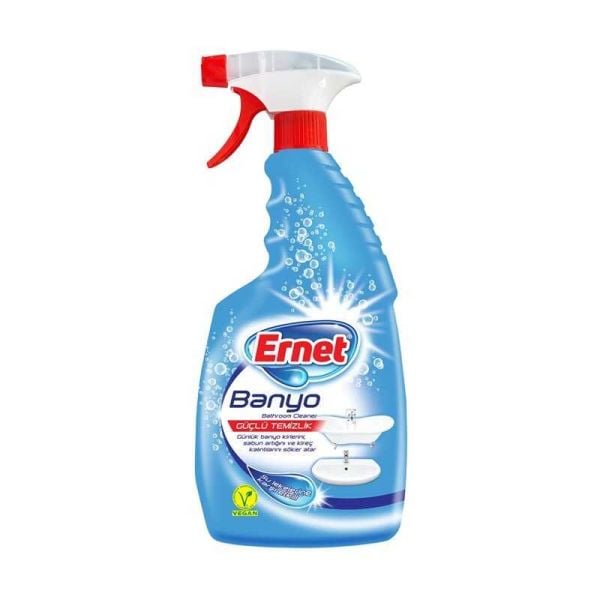 Ernet Süp.Likit Banyo Temizleyici 750ml