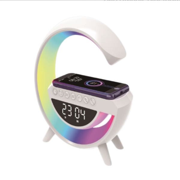 Noas Simi Şarjlı Masa Lambası