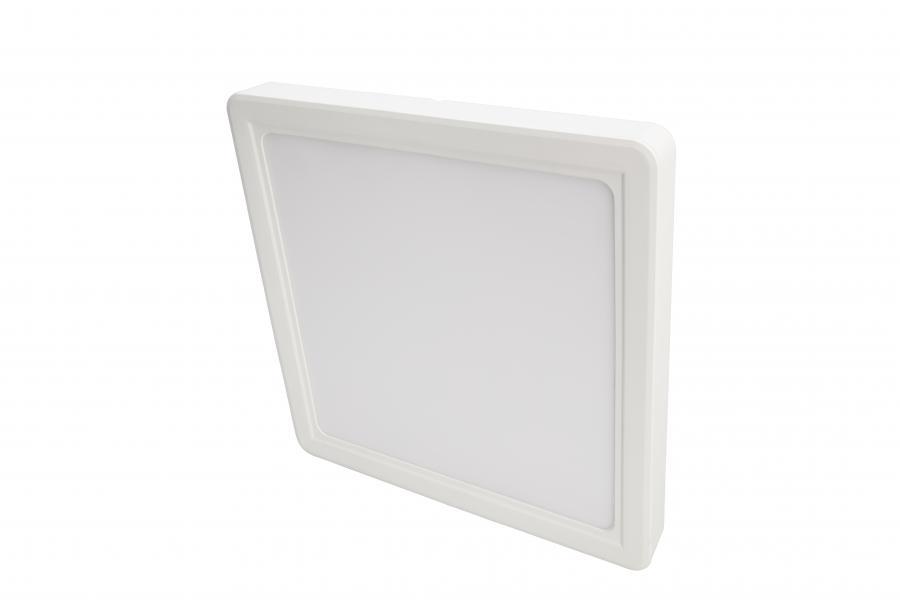 Cata CT-5274 Damla Kare Sıvaüstü Led Panel 30W