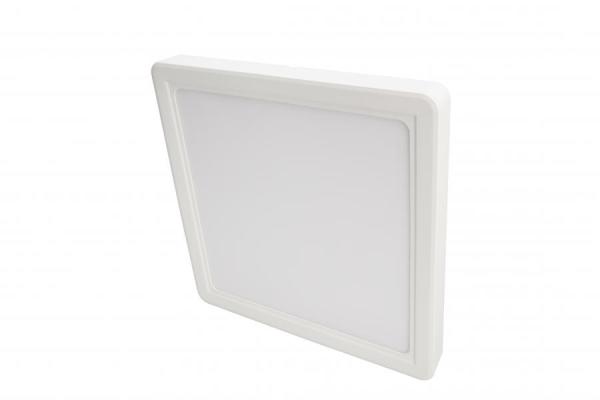 Cata CT-5274 Damla Kare Sıvaüstü Led Panel 30W