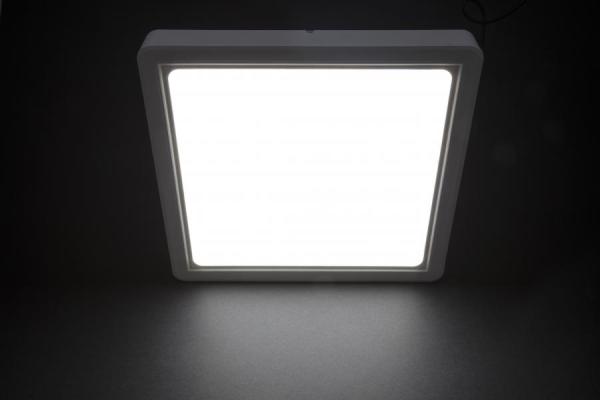 Cata CT-5274 Damla Kare Sıvaüstü Led Panel 30W