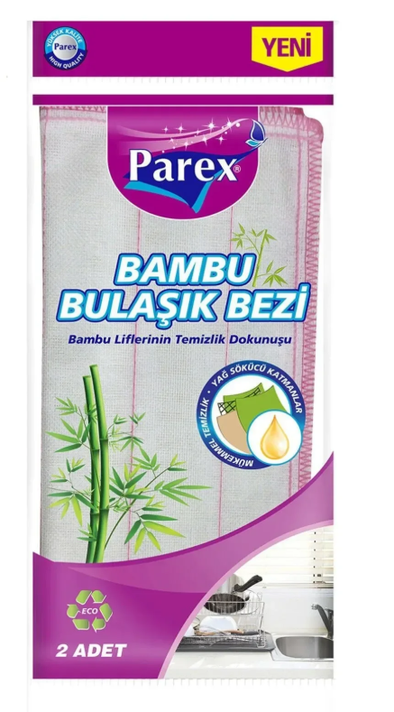 Parex Natura Bambu Bez 30x30 cm86808