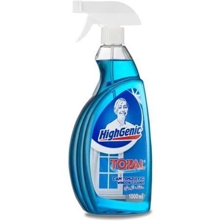 Highgenic Tozal Temizleyici 1000ml