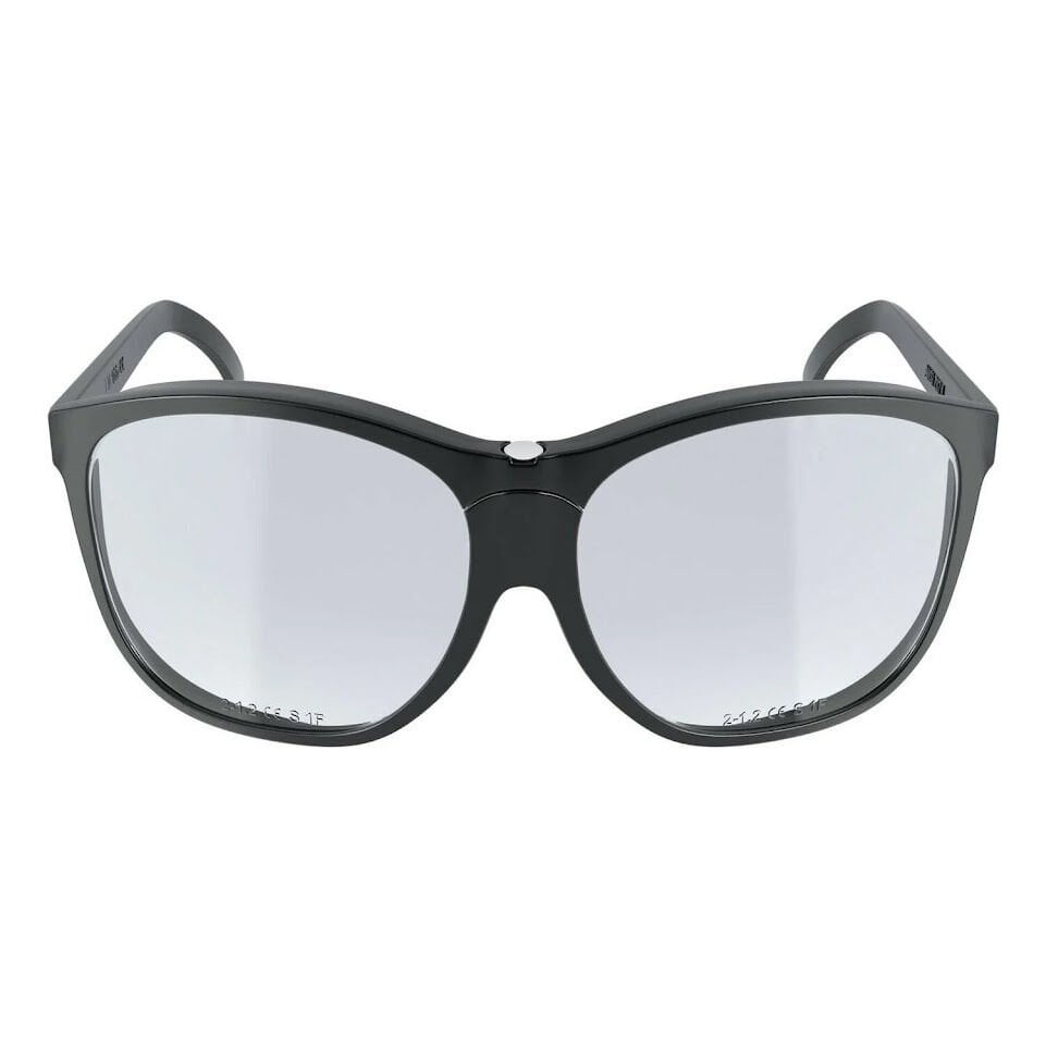 Baymax S503 Usta Gözlük Normal Şeffaf