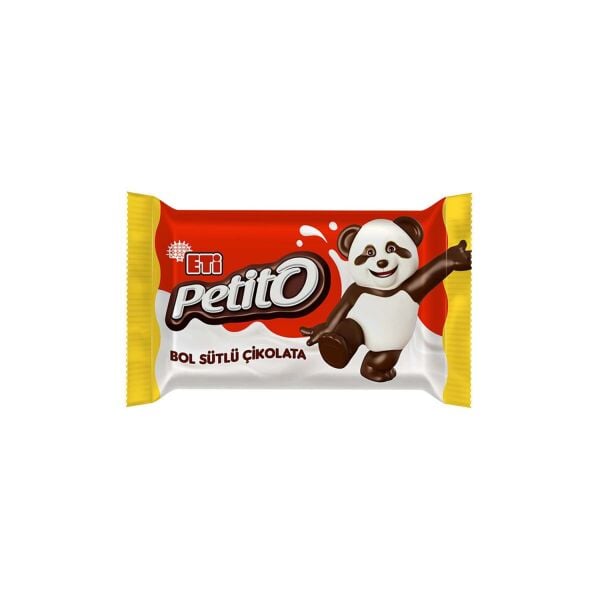 Eti Petito Ayıcık 8gr