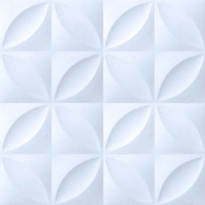 Tavan Kaplaması EPS 500X500x10mm İzmir