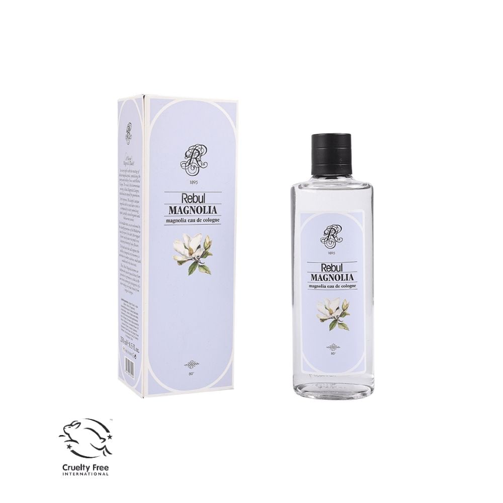 Rebul Kolonya 250ml Mangolia