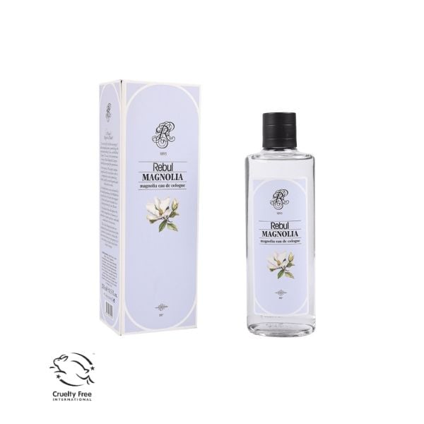 Rebul Kolonya 250ml Mangolia