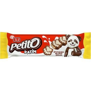 Eti Petito Patim 18gr