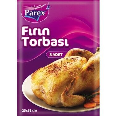 Parex Fırın Torbası