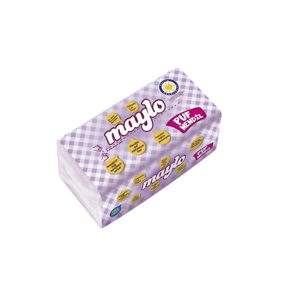 Maylo Puf Mendil 150 li