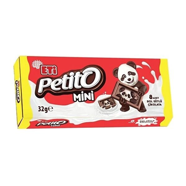 Eti Petito Mini 32gr
