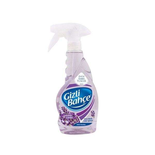 Eyüp Sabri Tuncer Oda Spreyi Lavanta Esinti 500ml