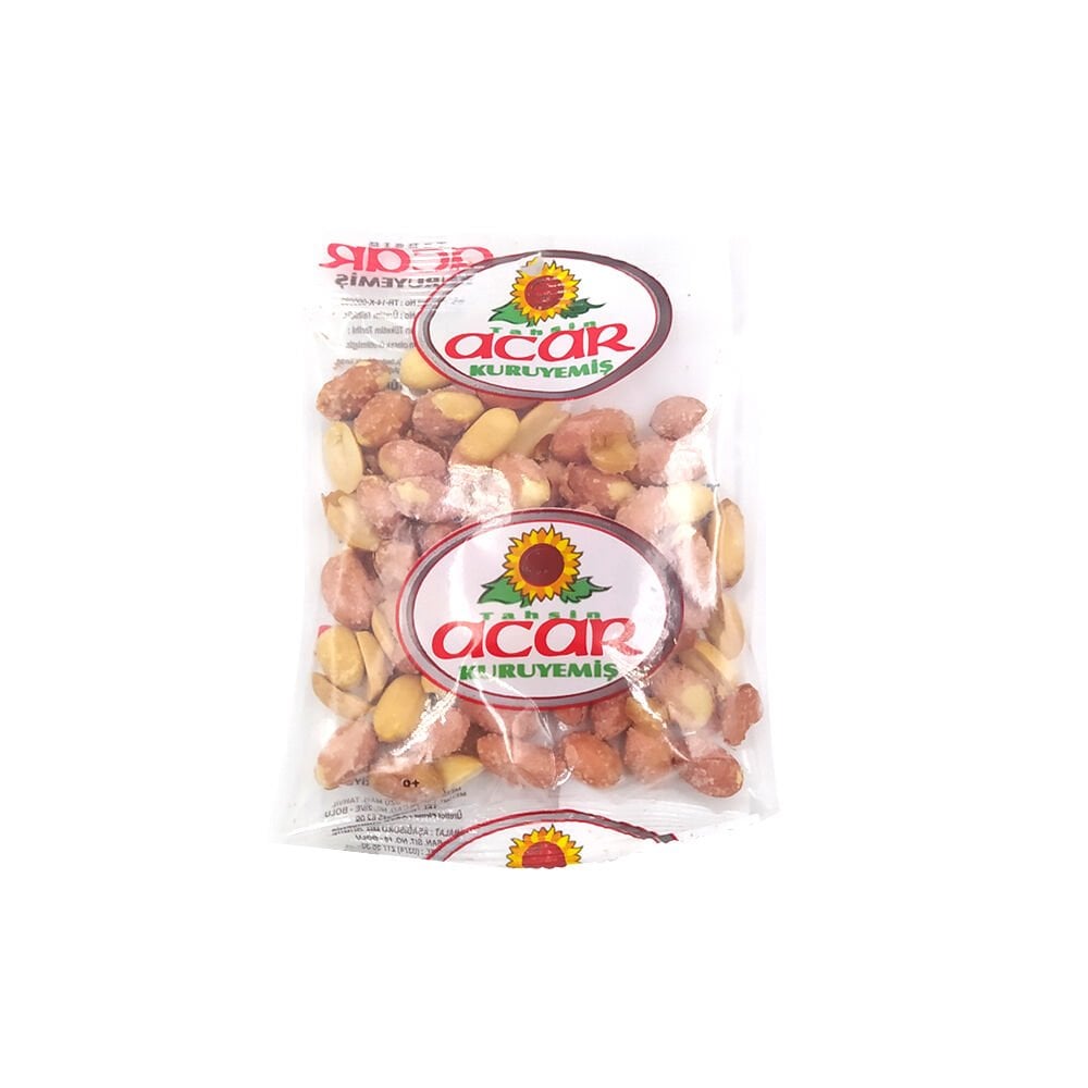 Acar Fıstık İçi Küçük 55gr