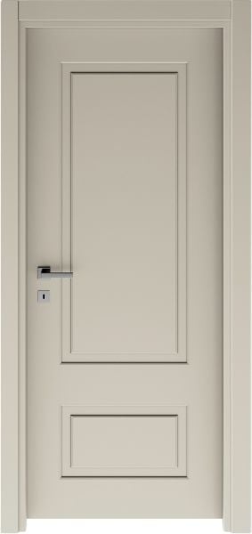 Variodor Kapı Premium Style Soft Bej