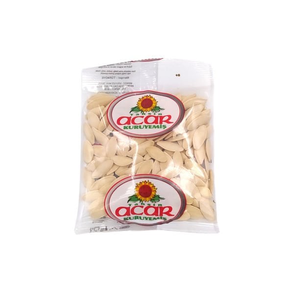 Acar Kabak Çekirdeği Küçük 40gr