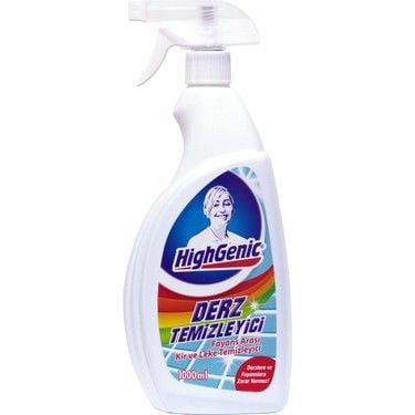 Highgenic Derz Temizleyici 1000ml
