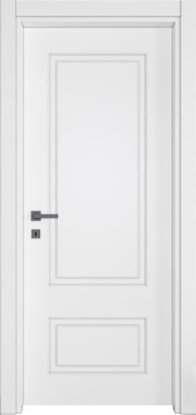 Variodor Kapı Premium Style Lake Beyaz