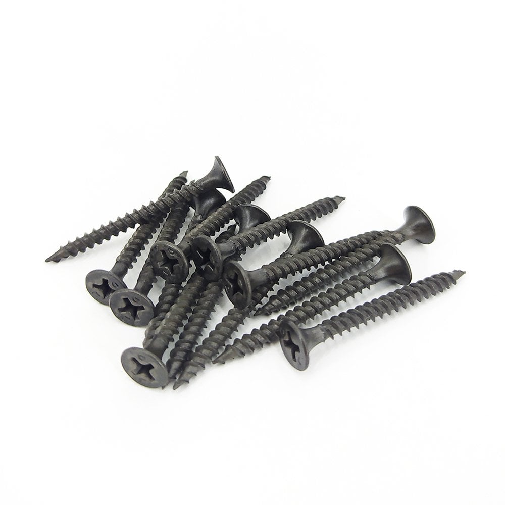 Yıltaş Alçıpan Vidası Sık Dişli 3.5x25 Paket=50 Ad